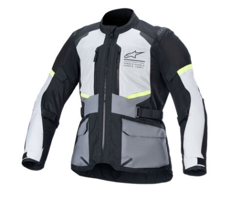 bunda ANDES AIR DRYSTAR