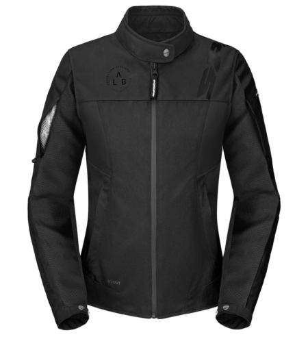 bunda CORSA H2OUT LADY 2024