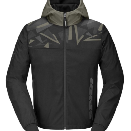 bunda HOODIE EVO SPORT 2024
