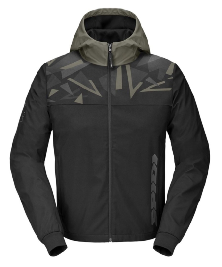 bunda HOODIE EVO SPORT 2024