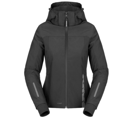 bunda HOODIE H2OUT 2 LADY
