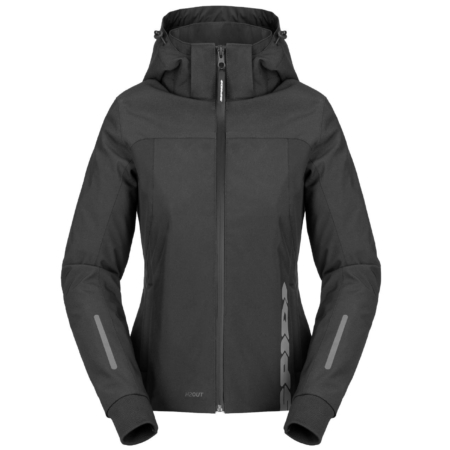 bunda HOODIE H2OUT 2 LADY
