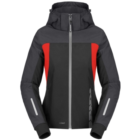 bunda HOODIE H2OUT 2 LADY
