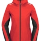 bunda HOODIE ARMOR LIGHT LADY 2023