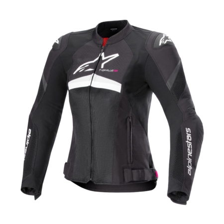 bunda STELLA T-GP PLUS R 4 AIRFLOW