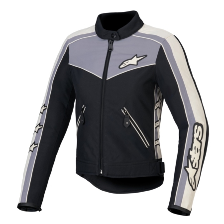 bunda STELLA T-DYNO WATER RESISTANT
