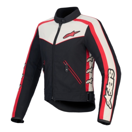 bunda STELLA T-DYNO WATER RESISTANT