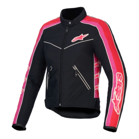 bunda STELLA T-DYNO WATER RESISTANT