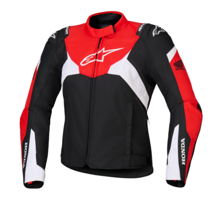 bunda STELLA T-JAWS V4 WATERPROOF HONDA kolekce