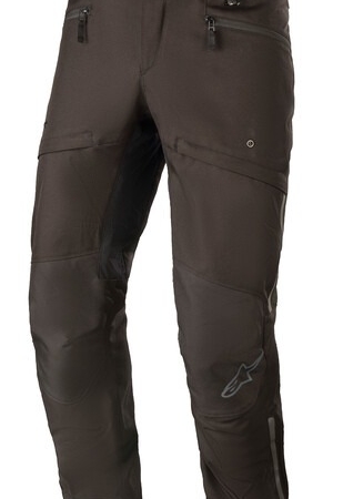 ZKRÁCENÉ kalhoty AST-1 WATERPROOF