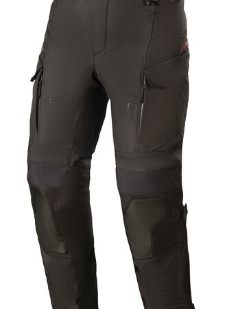 PRODLOUŽENÉ kalhoty ANDES DRYSTAR