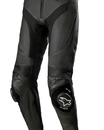 kalhoty MISSILE 3 AIRFLOW