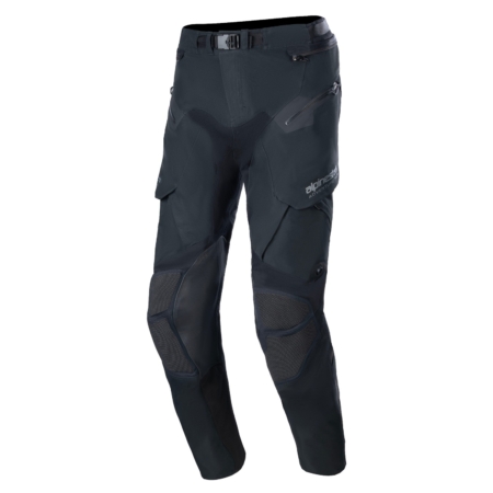 ZKRÁCENÉ kalhoty BOULDER GORE-TEX