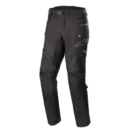ZKRÁCENÉ kalhoty MONTEIRA DRYSTAR XF