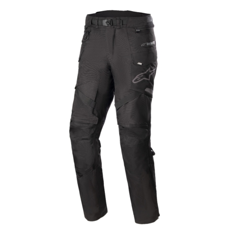 ZKRÁCENÉ kalhoty MONTEIRA DRYSTAR XF