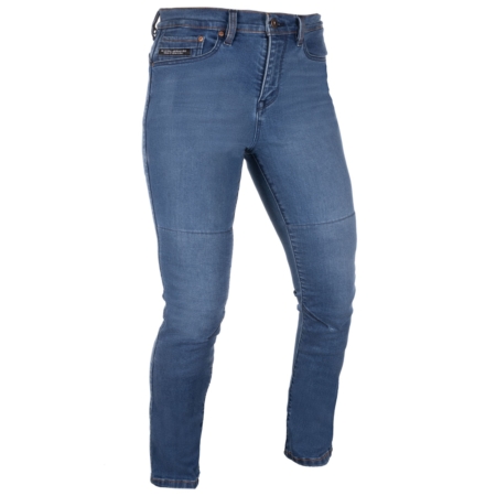 ZKRÁCENÉ kalhoty SOFIA AA straight SHORT jeans
