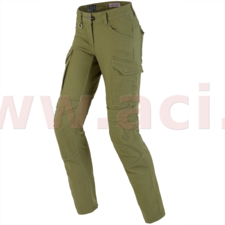 kalhoty PATHFINDER CARGO dámské