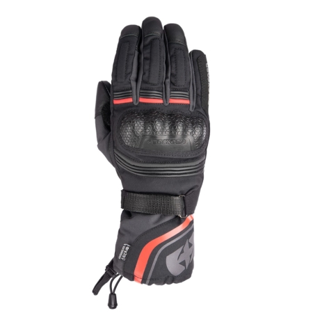 rukavice MONTREAL 4.0 DRY2DRY™