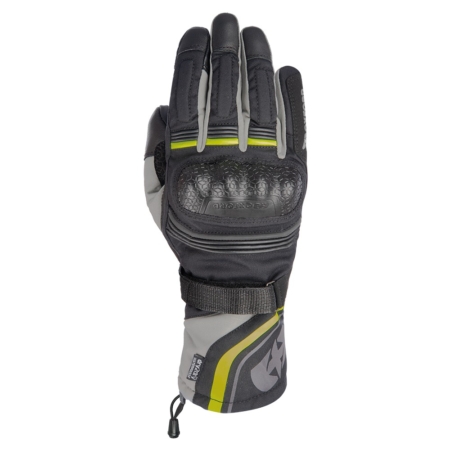 rukavice MONTREAL 4.0 DRY2DRY™